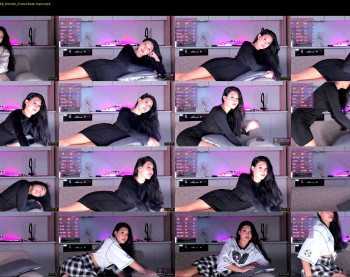 onlycatsss — 70 minute Chaturbate female cam show recording, 720p, Dec 27, 2024