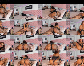 paytonferrara_ — 120 minute Chaturbate female cam show recording, 720p, Dec 27, 2024