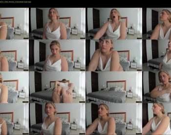 penelope_cooper1 — 121 minute Chaturbate female cam show recording, 720p, Dec 27, 2024