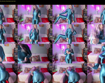 pepperage — 31 minute Chaturbate female cam show recording, 720p, Dec 27, 2024