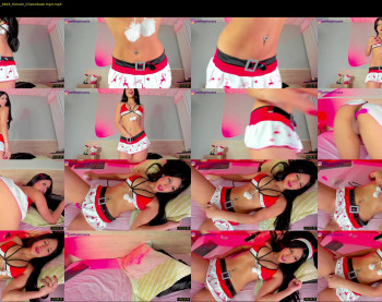 petiteprincesx — 120 minute Chaturbate female cam show recording, 720p, Dec 27, 2024