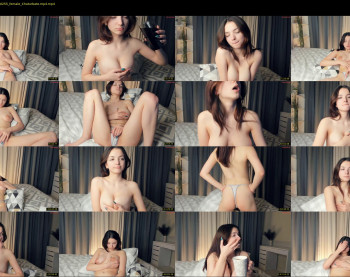 pinksundown — 122 minute Chaturbate female cam show recording, 720p, Dec 28, 2024