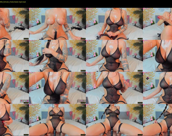 pinkyishere — 25 minute Chaturbate female cam show recording, 720p, Dec 27, 2024