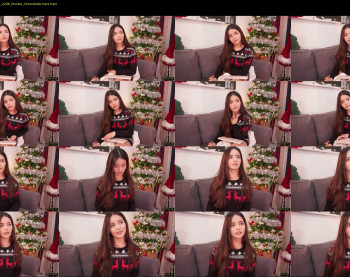 raychell_black — 7 minute Chaturbate female cam show recording, 720p, Dec 27, 2024