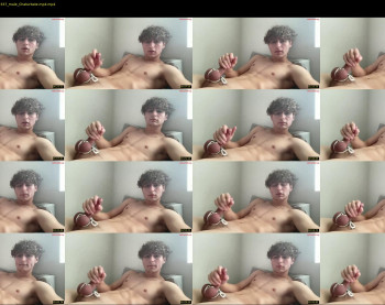 ryan287747 — 7 minute Chaturbate male cam show recording, 480p, Dec 27, 2024
