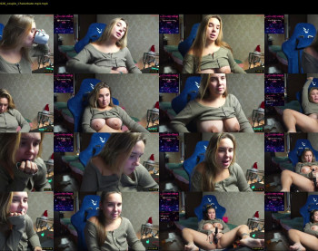 sandra_sww — 101 minute Chaturbate couple cam show recording, 720p, Dec 27, 2024
