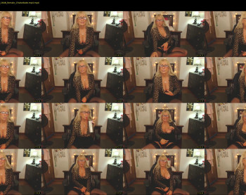 sassythang4u — 15 minute Chaturbate female cam show recording, 720p, Dec 27, 2024