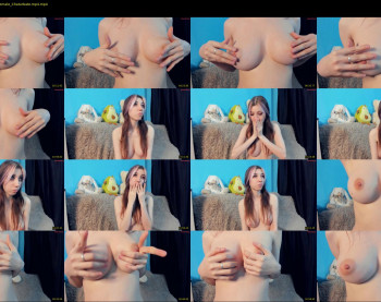 sell0n — 38 minute Chaturbate female cam show recording, 720p, Dec 27, 2024