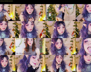shiny_jail — 120 minute Chaturbate female cam show recording, 720p, Dec 28, 2024