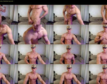 sinffuly — 6 minute Chaturbate male cam show recording, 720p, Dec 27, 2024