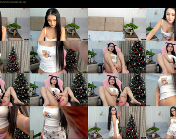 sinsemillaa — 31 minute Chaturbate female cam show recording, 720p, Dec 27, 2024