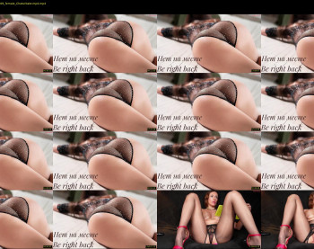 stop_panic — 78 minute Chaturbate female cam show recording, 720p, Dec 27, 2024