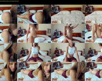 summer_sunshine_ — 46 minute Chaturbate female cam show recording, 720p, Dec 28, 2024