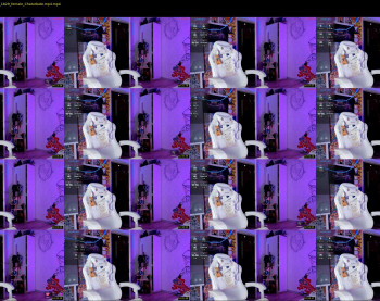 sunny_mouse — 5 minute Chaturbate female cam show recording, 720p, Dec 27, 2024