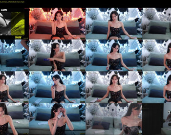 taanni_bc — 6 minute Chaturbate female cam show recording, 720p, Dec 28, 2024