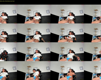 tatanwalker — 75 minute Chaturbate male cam show recording, 720p, Dec 27, 2024
