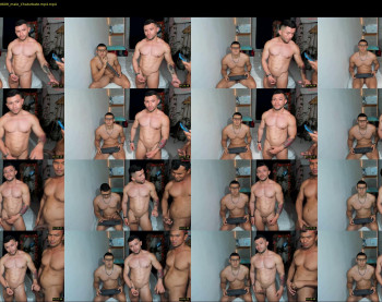 travis_bakerr — 4 minute Chaturbate male cam show recording, 720p, Dec 27, 2024