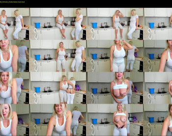 tunderose — 28 minute Chaturbate female cam show recording, 720p, Dec 27, 2024