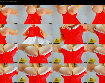 umnizza7777 — 12 minute Chaturbate female cam show recording, 720p, Dec 27, 2024