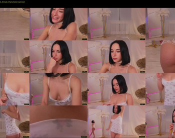 uwunikaa — 84 minute Chaturbate female cam show recording, 720p, Dec 28, 2024