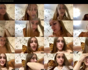viktoria9898 — 121 minute Chaturbate couple cam show recording, 720p, Dec 28, 2024