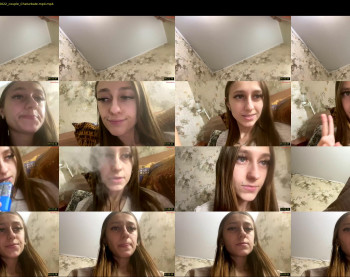 viktoria9898 — 4 minute Chaturbate couple cam show recording, 720p, Dec 28, 2024
