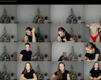 why_again_me — 88 minute Chaturbate female cam show recording, 720p, Dec 27, 2024