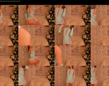 yourmidnightcoffee — 122 minute Chaturbate female cam show recording, 720p, Dec 28, 2024