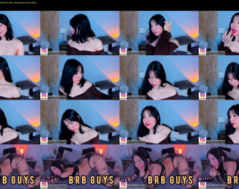 zoemiller32 — 9 minute Chaturbate female cam show recording, 720p, Dec 27, 2024