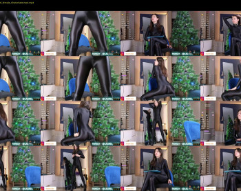1mari_01 — 45 minute Chaturbate female cam show recording, 720p, Dec 29, 2024