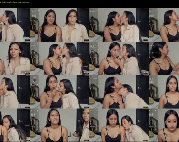 2summerlove2 — 34 minute Chaturbate female cam show recording, 720p, Dec 28, 2024