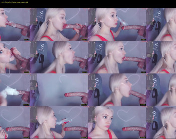 _chatur_babe — 125 minute Chaturbate female cam show recording, 720p, Dec 28, 2024