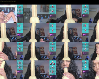 _emily_perez — 42 minute Chaturbate female cam show recording, 720p, Dec 28, 2024
