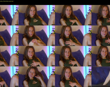 _feli_ — 49 minute Chaturbate female cam show recording, 720p, Dec 28, 2024
