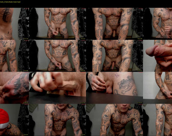 _layne — 25 minute Chaturbate male cam show recording, 720p, Dec 29, 2024