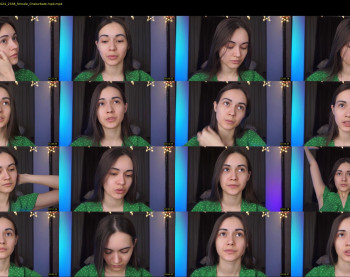 _marvelous_time_ — 7 minute Chaturbate female cam show recording, 720p, Dec 28, 2024