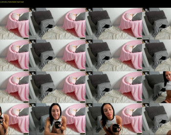_mito_69 — 8 minute Chaturbate female cam show recording, 720p, Dec 29, 2024
