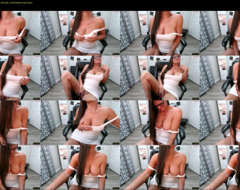 _samie_ — 3 minute Chaturbate female cam show recording, 720p, Dec 29, 2024