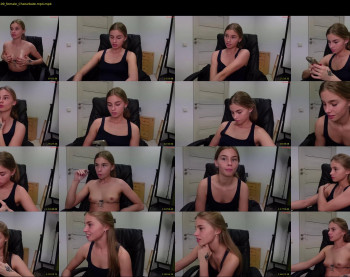 abby_laker — 121 minute Chaturbate female cam show recording, 720p, Dec 29, 2024
