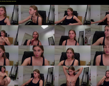 abby_laker — 122 minute Chaturbate female cam show recording, 720p, Dec 29, 2024