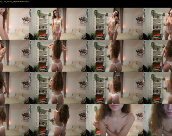 abella_danger_x — 4 minute Chaturbate female cam show recording, 720p, Dec 28, 2024