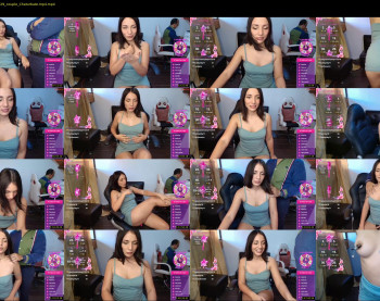 adri_miller — 122 minute Chaturbate couple cam show recording, 720p, Dec 28, 2024