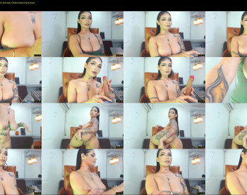 aitanarus — 32 minute Chaturbate female cam show recording, 720p, Dec 28, 2024
