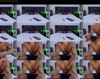 alexander_martines — 3 minute Chaturbate male cam show recording, 720p, Dec 29, 2024
