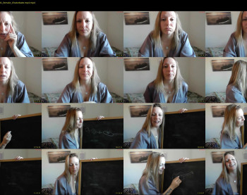 alice8363 — 15 minute Chaturbate female cam show recording, 720p, Dec 28, 2024