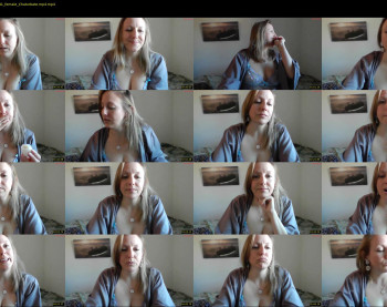 alice8363 — 6 minute Chaturbate female cam show recording, 720p, Dec 28, 2024