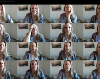 alice8363 — 12 minute Chaturbate female cam show recording, 720p, Dec 28, 2024