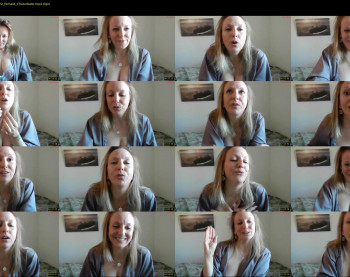 alice8363 — 6 minute Chaturbate female cam show recording, 720p, Dec 28, 2024