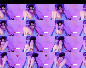 alice_wiinter — 2 minute Chaturbate female cam show recording, 720p, Dec 29, 2024