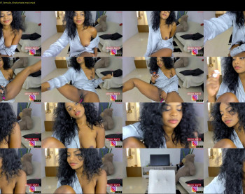 alison_ker — 39 minute Chaturbate female cam show recording, 720p, Dec 28, 2024